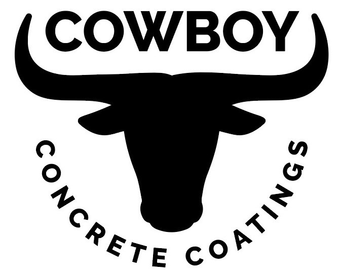 Cowboy Concrete Coatings