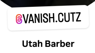 Vanish Cutz
